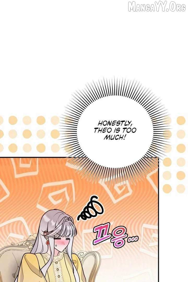 Read Hold Her Tighter So She Wouldn’t Run Away Manga Online