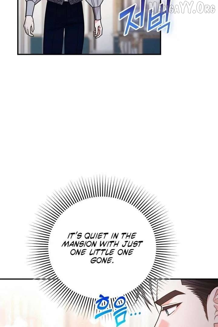 Read Hold Her Tighter So She Wouldn’t Run Away Manga Online