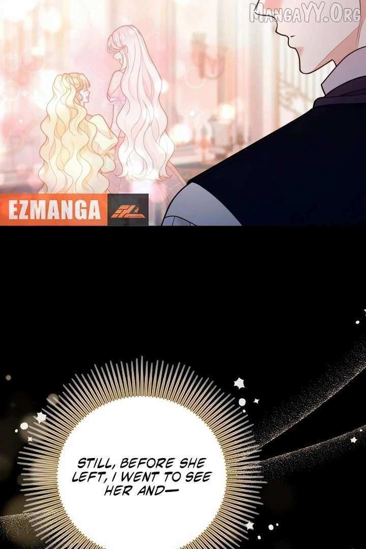 Read Hold Her Tighter So She Wouldn’t Run Away Manga Online