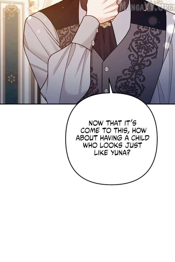 Read Hold Her Tighter So She Wouldn’t Run Away Manga Online