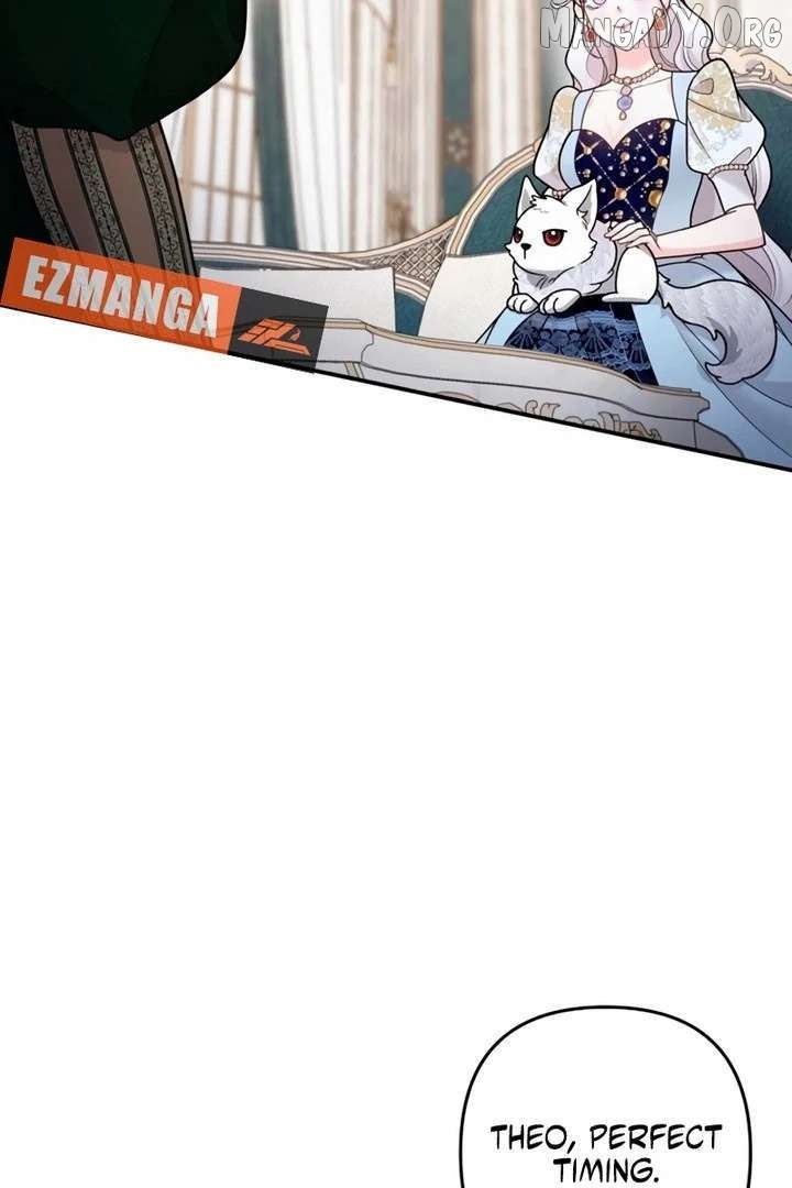 Read Hold Her Tighter So She Wouldn’t Run Away Manga Online