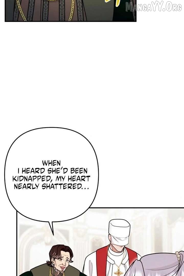 Read Hold Her Tighter So She Wouldn’t Run Away Manga Online