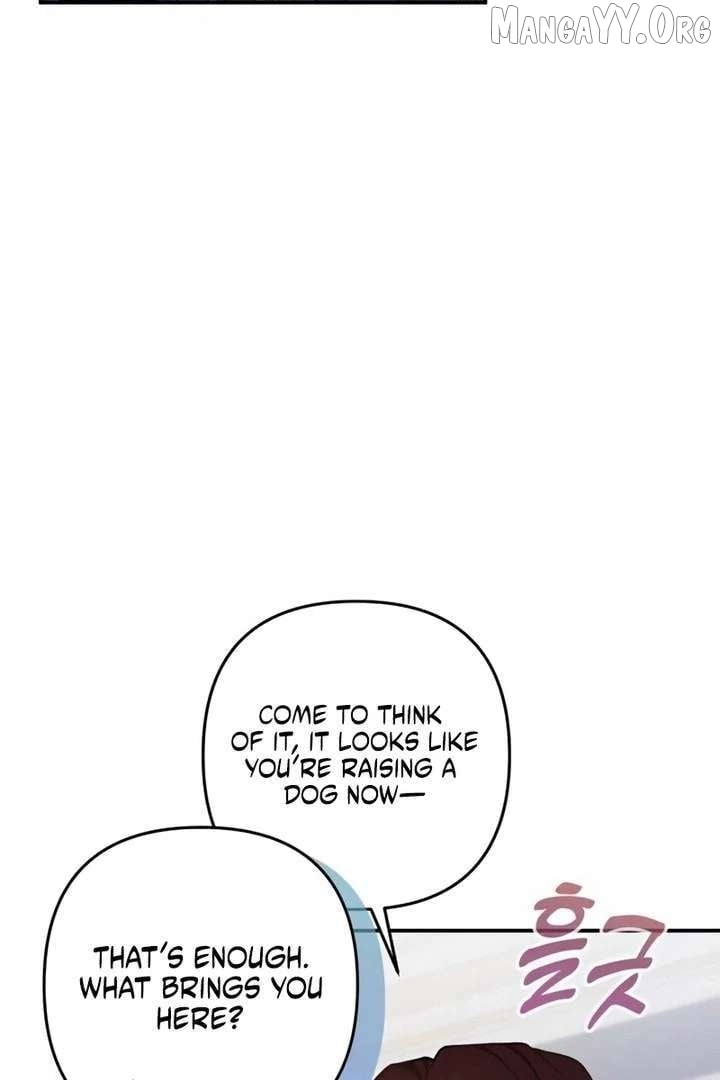 Read Hold Her Tighter So She Wouldn’t Run Away Manga Online