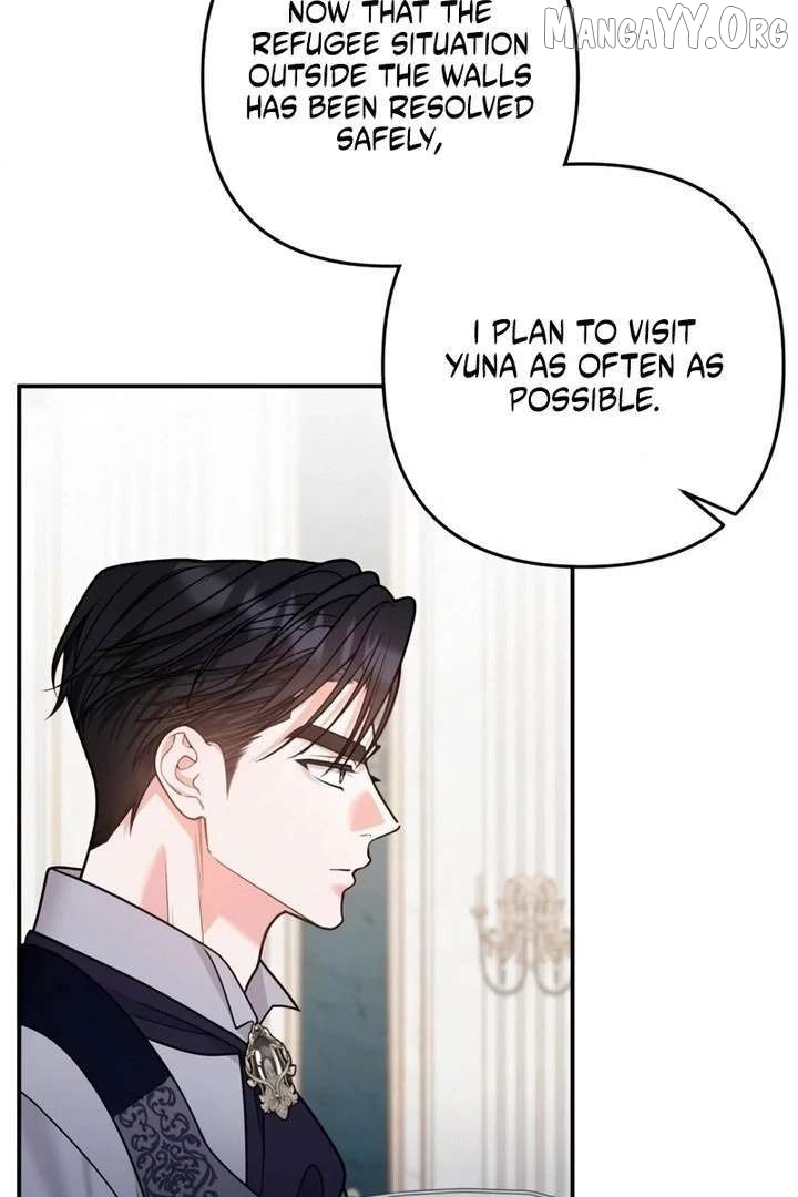 Read Hold Her Tighter So She Wouldn’t Run Away Manga Online