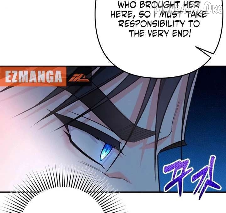 Read Hold Her Tighter So She Wouldn’t Run Away Manga Online