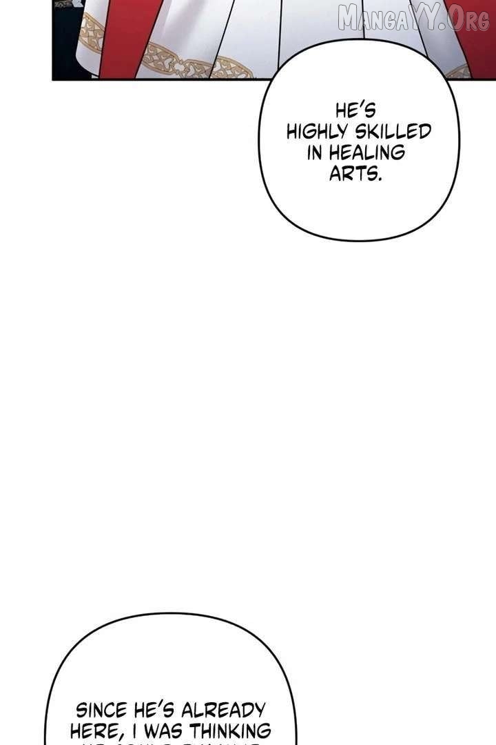 Read Hold Her Tighter So She Wouldn’t Run Away Manga Online