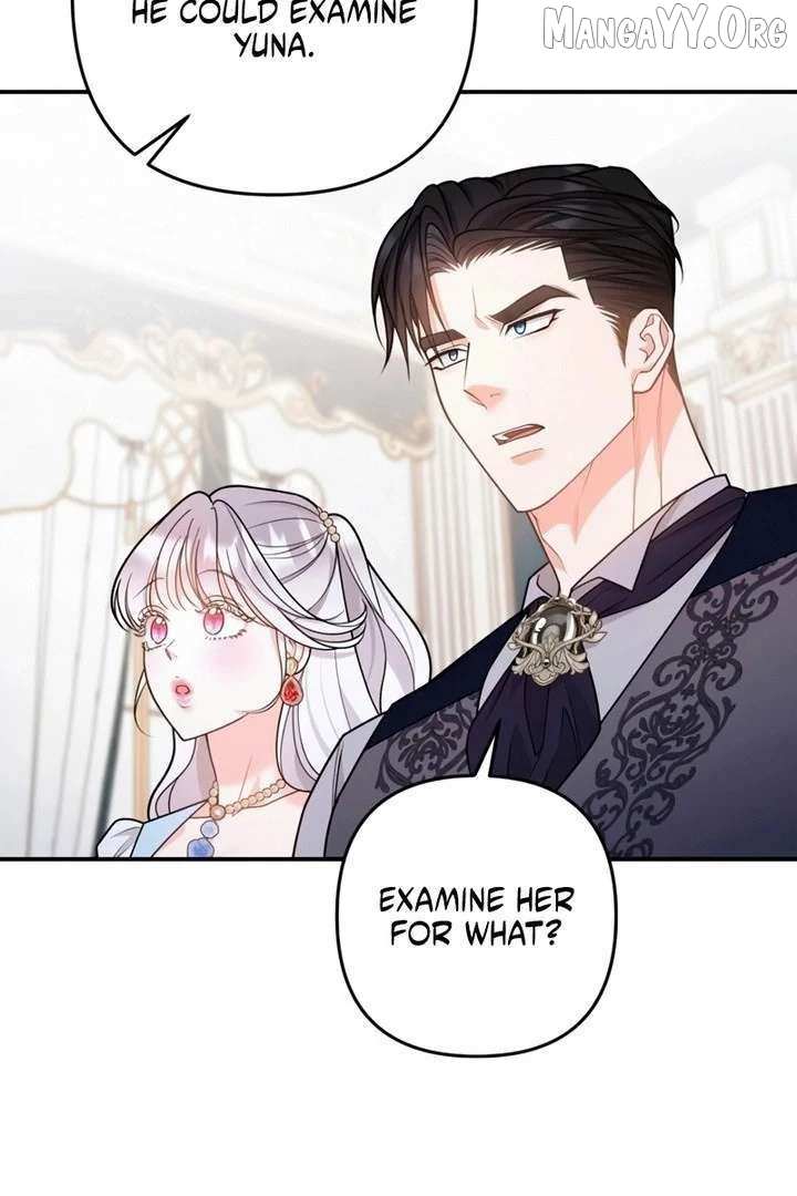 Read Hold Her Tighter So She Wouldn’t Run Away Manga Online