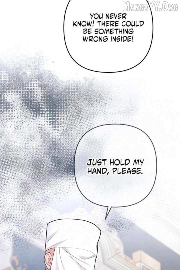 Read Hold Her Tighter So She Wouldn’t Run Away Manga Online