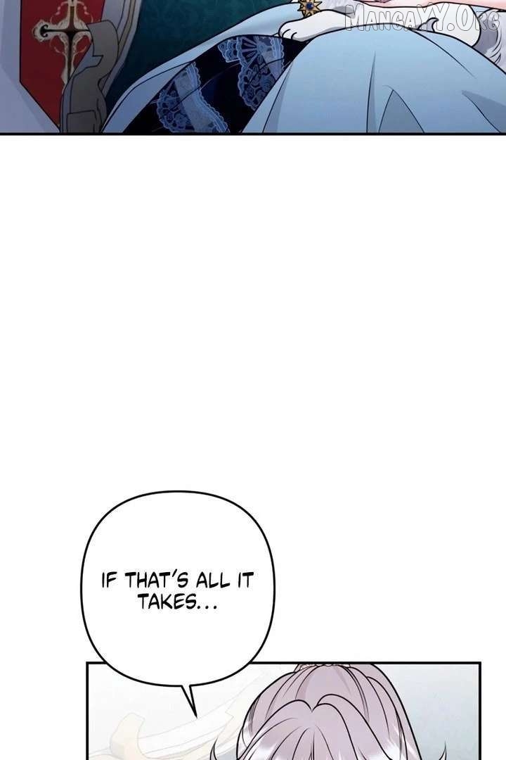 Read Hold Her Tighter So She Wouldn’t Run Away Manga Online