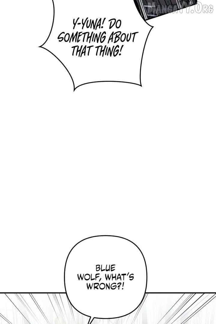 Read Hold Her Tighter So She Wouldn’t Run Away Manga Online