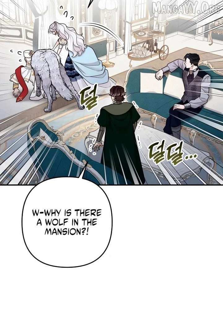 Read Hold Her Tighter So She Wouldn’t Run Away Manga Online