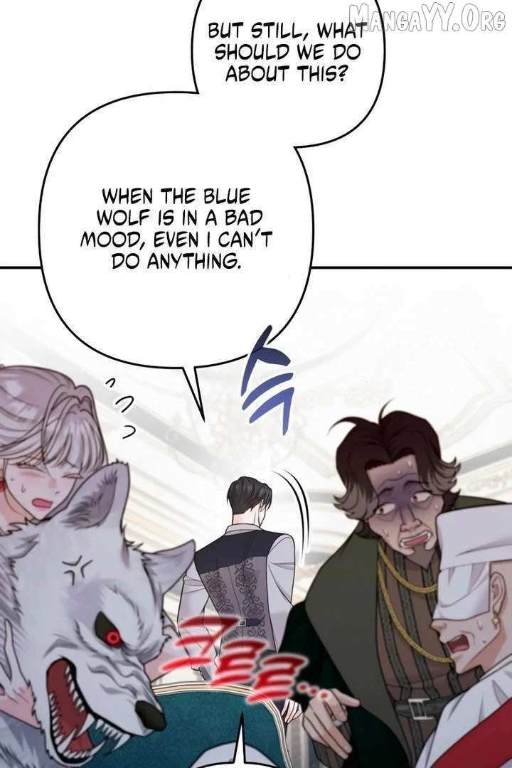 Read Hold Her Tighter So She Wouldn’t Run Away Manga Online