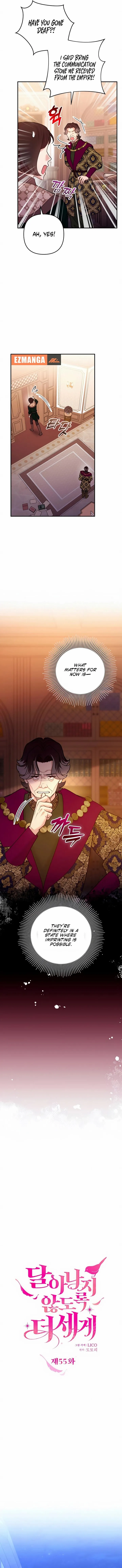 Read Hold Her Tighter So She Wouldn’t Run Away Manga Online