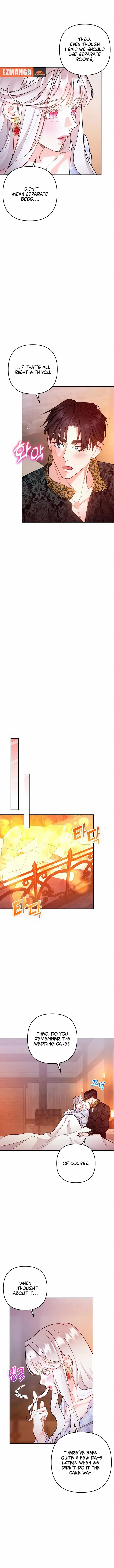 Read Hold Her Tighter So She Wouldn’t Run Away Manga Online