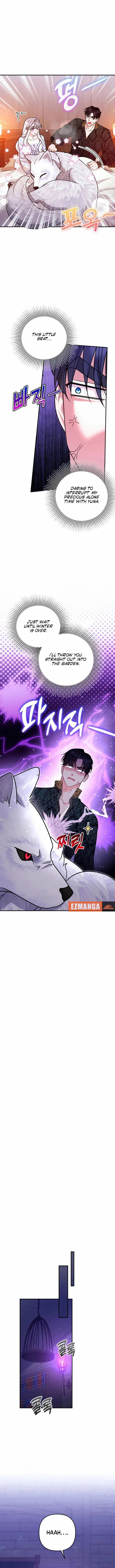 Read Hold Her Tighter So She Wouldn’t Run Away Manga Online