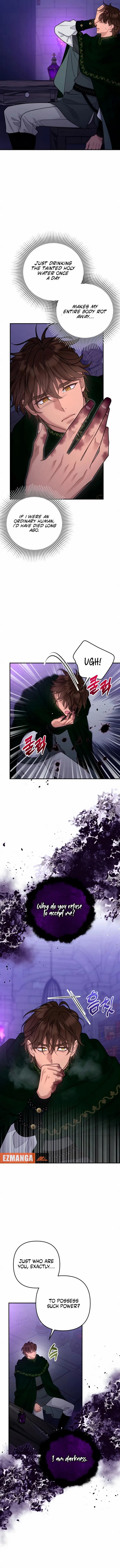 Read Hold Her Tighter So She Wouldn’t Run Away Manga Online