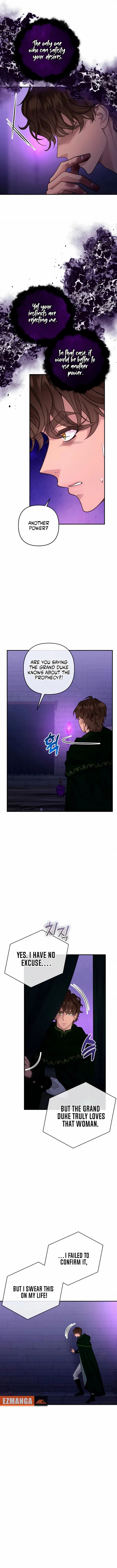 Read Hold Her Tighter So She Wouldn’t Run Away Manga Online