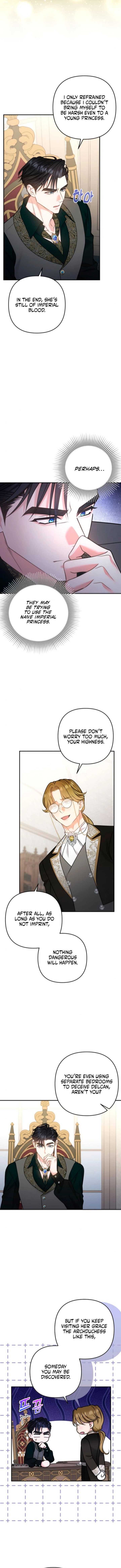 Read Hold Her Tighter So She Wouldn’t Run Away Manga Online