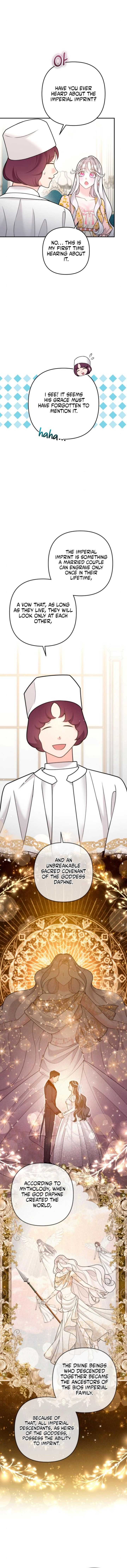 Read Hold Her Tighter So She Wouldn’t Run Away Manga Online