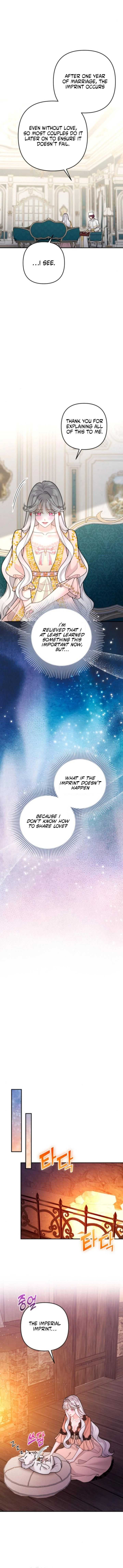 Read Hold Her Tighter So She Wouldn’t Run Away Manga Online