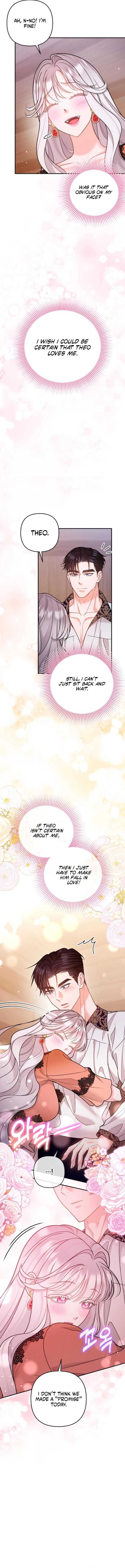 Read Hold Her Tighter So She Wouldn’t Run Away Manga Online