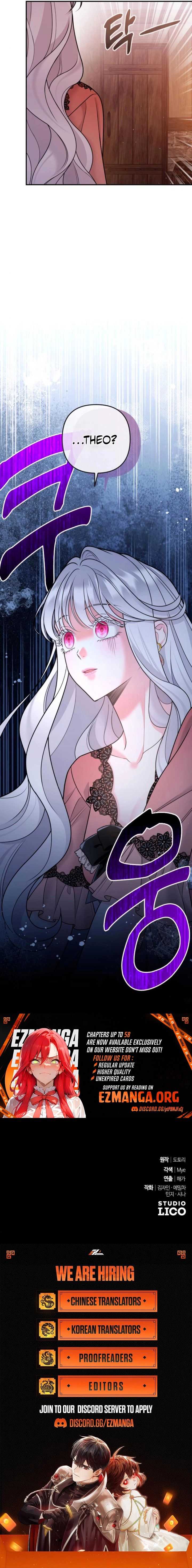 Read Hold Her Tighter So She Wouldn’t Run Away Manga Online