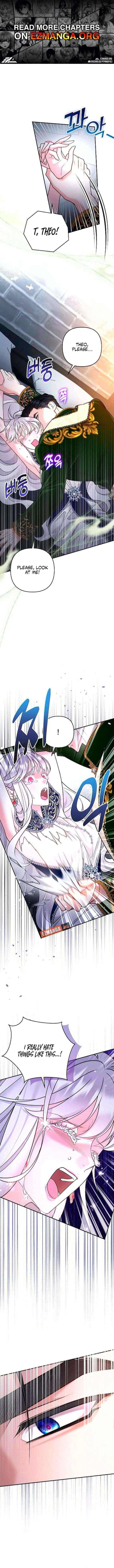 Read Hold Her Tighter So She Wouldn’t Run Away Manga Online