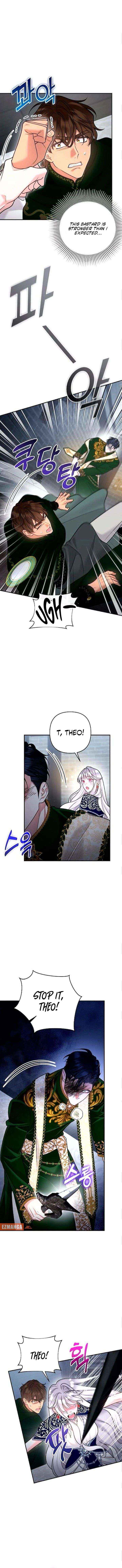 Read Hold Her Tighter So She Wouldn’t Run Away Manga Online