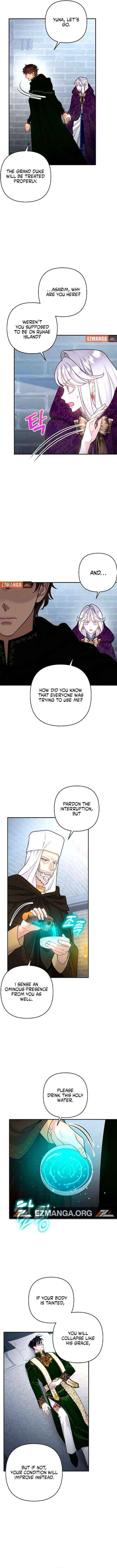 Read Hold Her Tighter So She Wouldn’t Run Away Manga Online