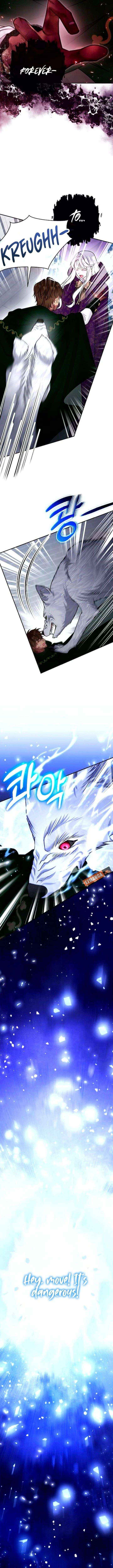 Read Hold Her Tighter So She Wouldn’t Run Away Manga Online