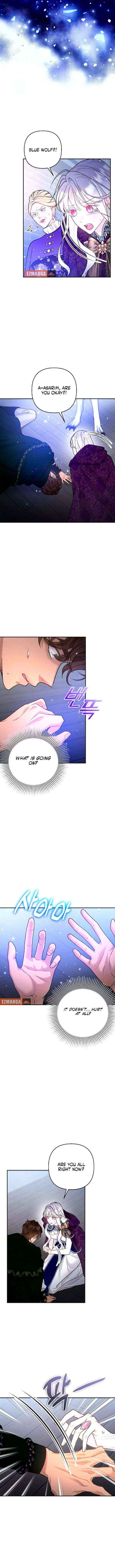 Read Hold Her Tighter So She Wouldn’t Run Away Manga Online