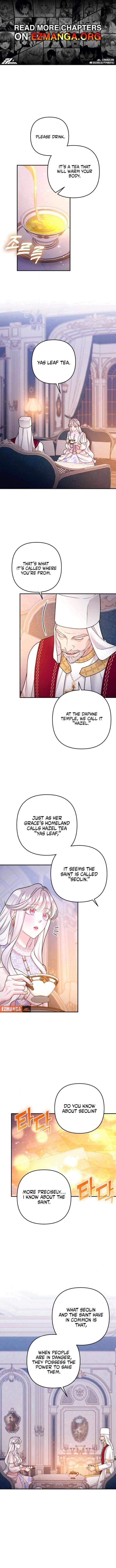 Read Hold Her Tighter So She Wouldn’t Run Away Manga Online