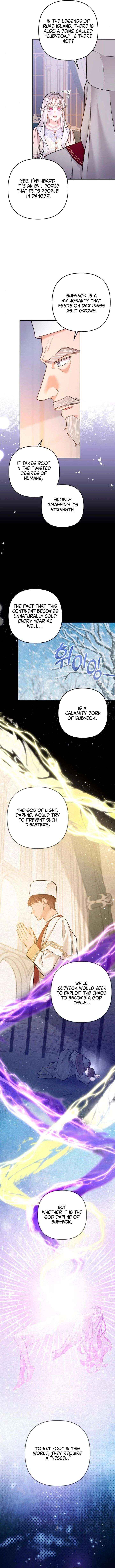 Read Hold Her Tighter So She Wouldn’t Run Away Manga Online