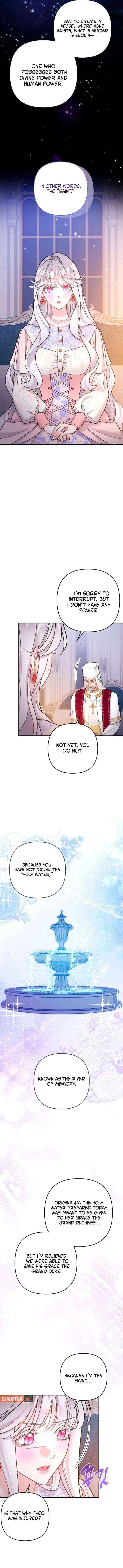 Read Hold Her Tighter So She Wouldn’t Run Away Manga Online