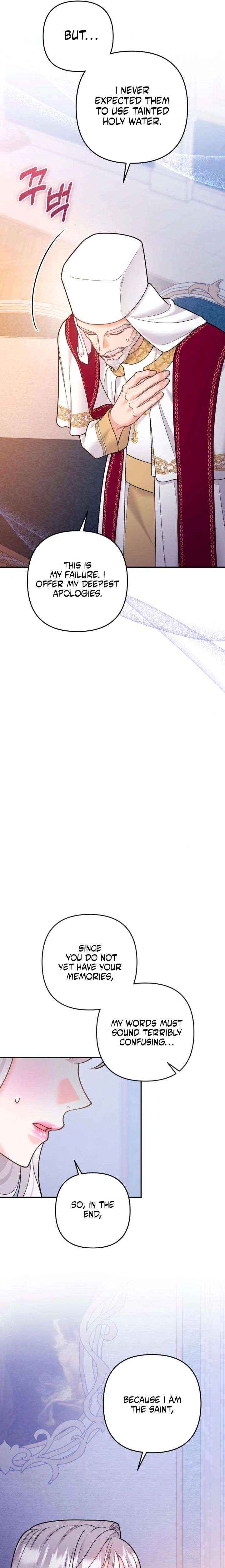 Read Hold Her Tighter So She Wouldn’t Run Away Manga Online