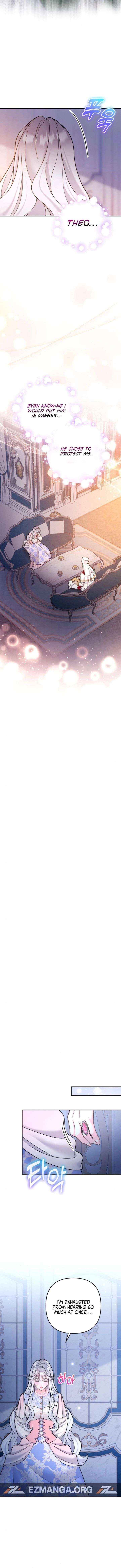 Read Hold Her Tighter So She Wouldn’t Run Away Manga Online