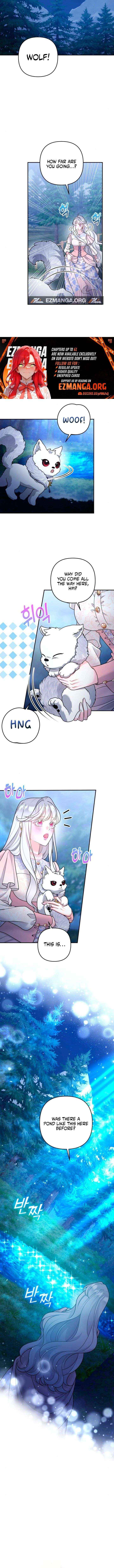 Read Hold Her Tighter So She Wouldn’t Run Away Manga Online