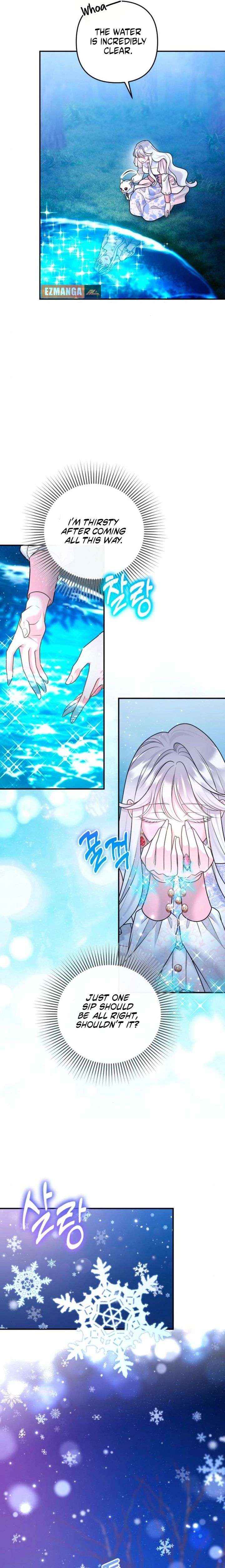 Read Hold Her Tighter So She Wouldn’t Run Away Manga Online