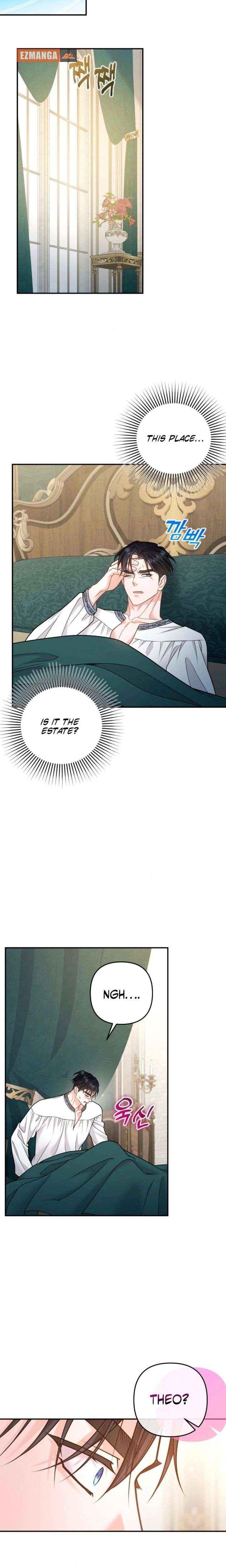 Read Hold Her Tighter So She Wouldn’t Run Away Manga Online