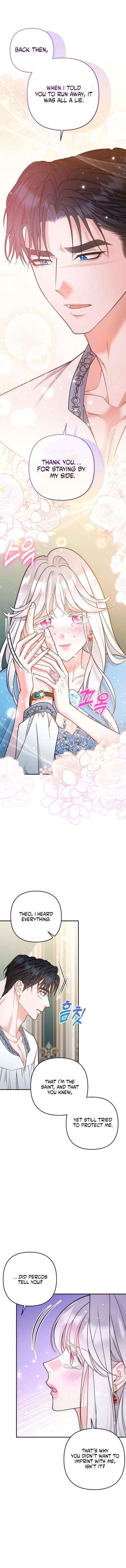 Read Hold Her Tighter So She Wouldn’t Run Away Manga Online