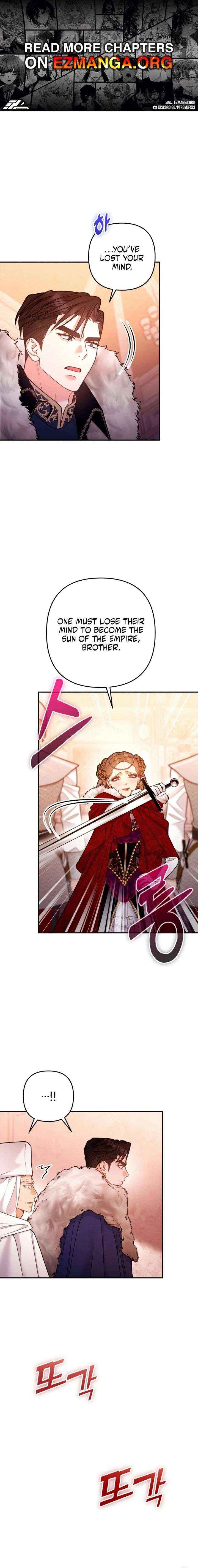 Read Hold Her Tighter So She Wouldn’t Run Away Manga Online