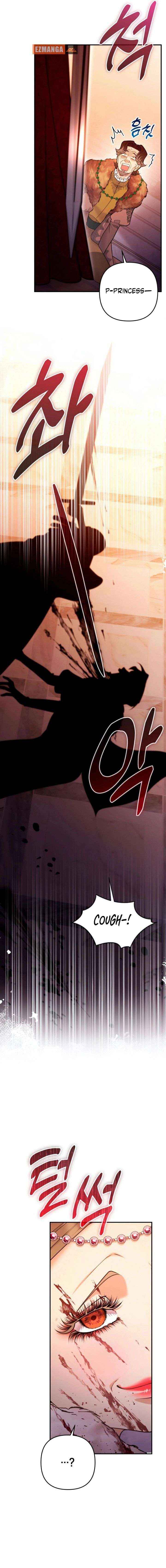 Read Hold Her Tighter So She Wouldn’t Run Away Manga Online