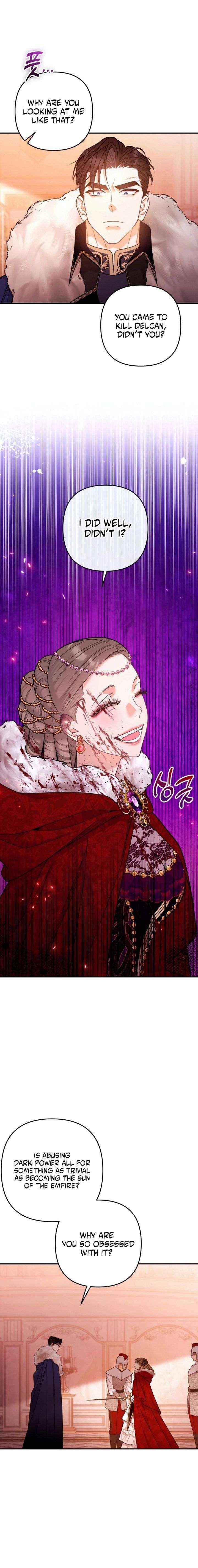 Read Hold Her Tighter So She Wouldn’t Run Away Manga Online