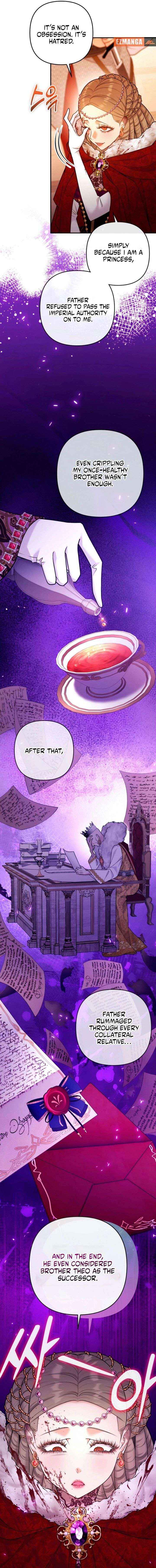 Read Hold Her Tighter So She Wouldn’t Run Away Manga Online