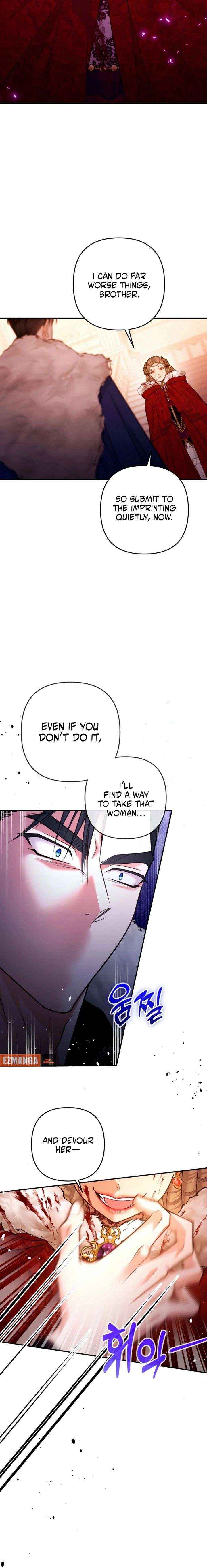 Read Hold Her Tighter So She Wouldn’t Run Away Manga Online