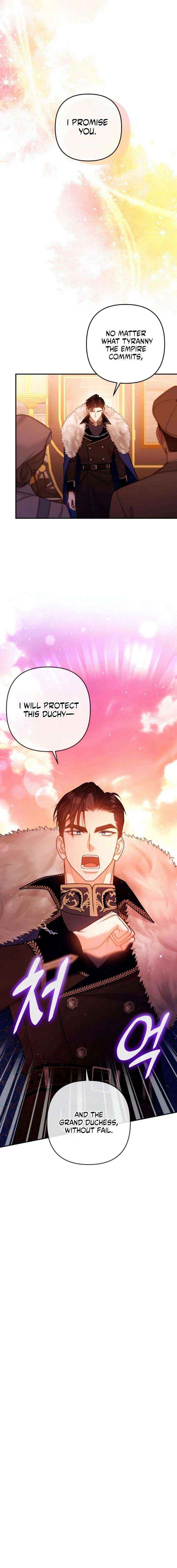 Read Hold Her Tighter So She Wouldn’t Run Away Manga Online