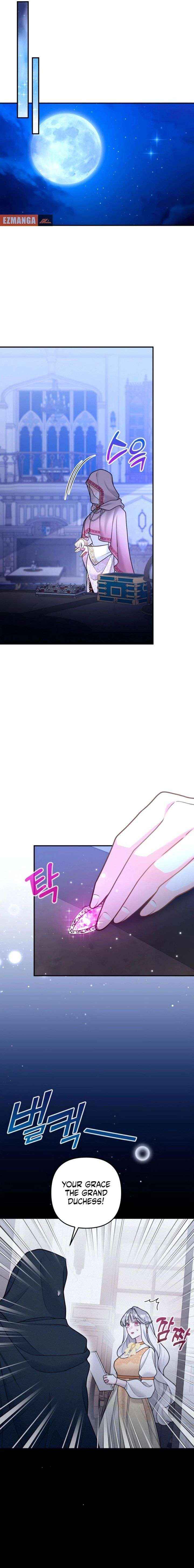 Read Hold Her Tighter So She Wouldn’t Run Away Manga Online