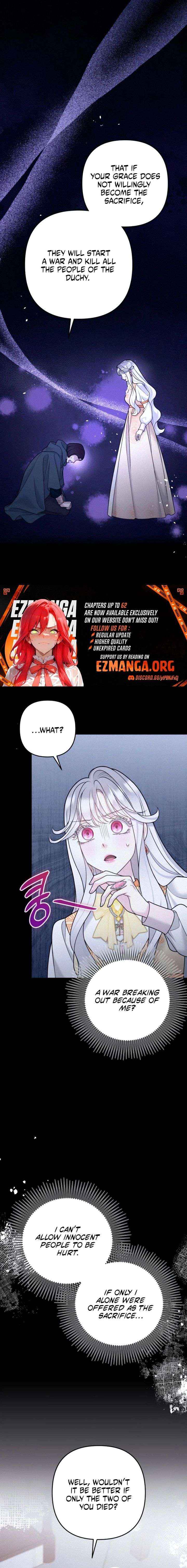 Read Hold Her Tighter So She Wouldn’t Run Away Manga Online