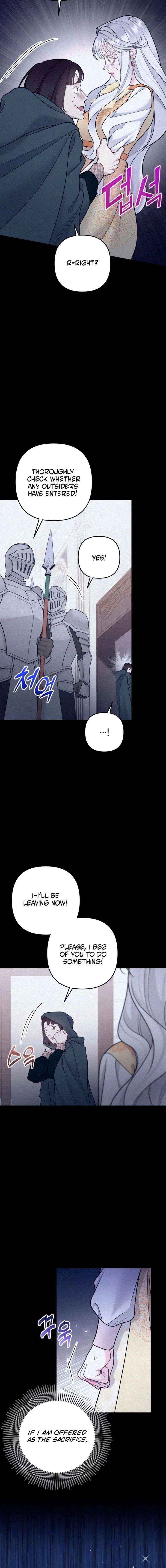 Read Hold Her Tighter So She Wouldn’t Run Away Manga Online