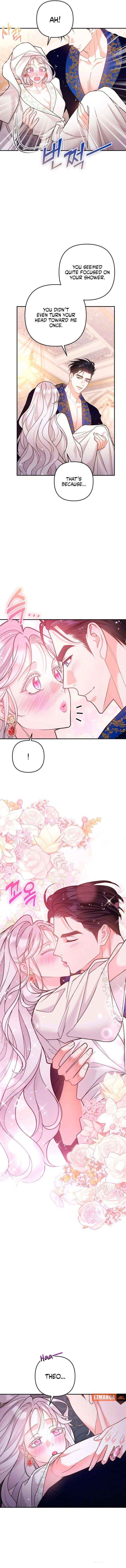 Read Hold Her Tighter So She Wouldn’t Run Away Manga Online